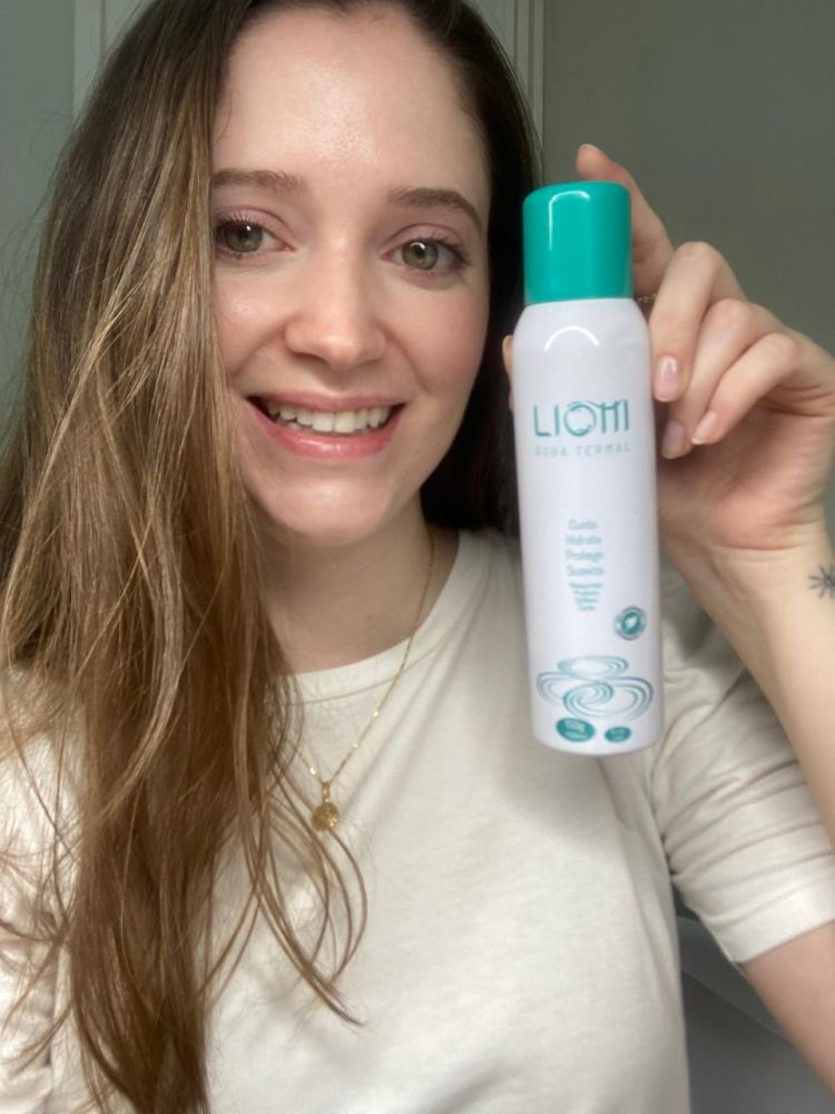 LIOTTI NA ESTÉTICA - totalmente natural na estimulação da produção de colágeno
